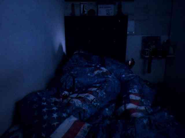 david-and-mell webcam