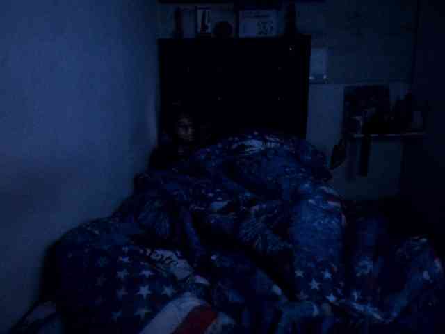 david-and-mell webcam