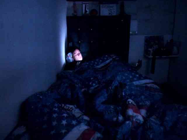 david-and-mell webcam