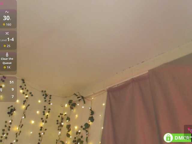 LavinellsX's BongaCams show and profile