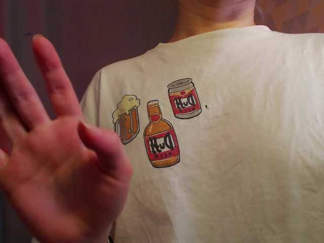 LavinellsX's BongaCams show and profile