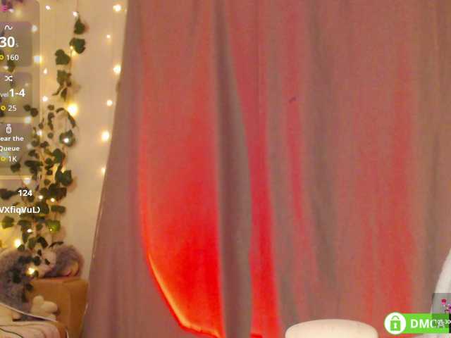 LavinellsX's BongaCams show and profile