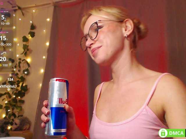 LavinellsX's BongaCams show and profile