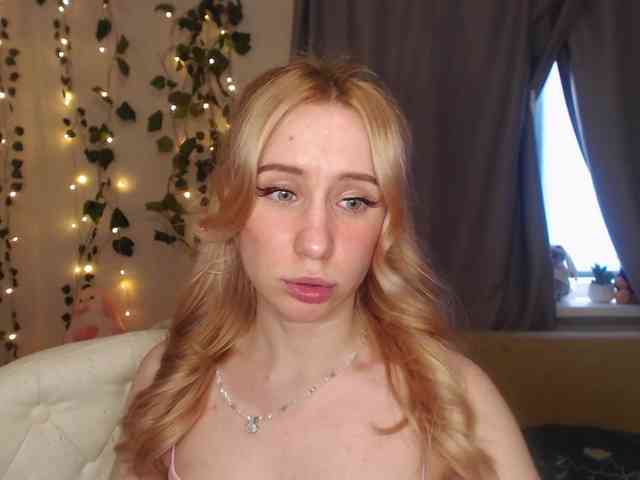 LavinellsX Live Webcam on BongaCams