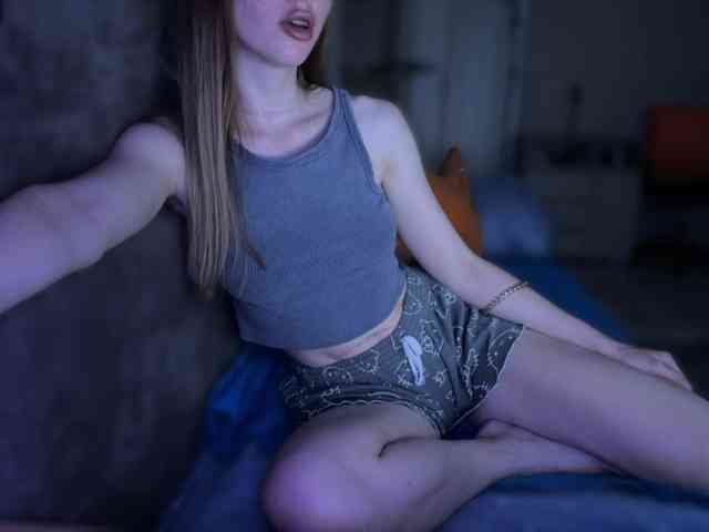 BadRinni webcam