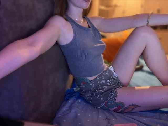 BadRinni webcam