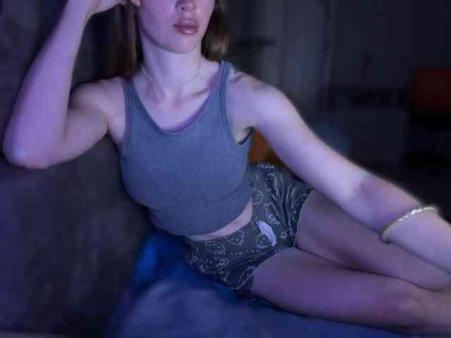 BadRinni webcam