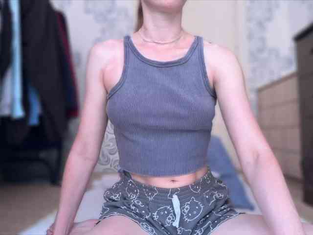 BadRinni webcam
