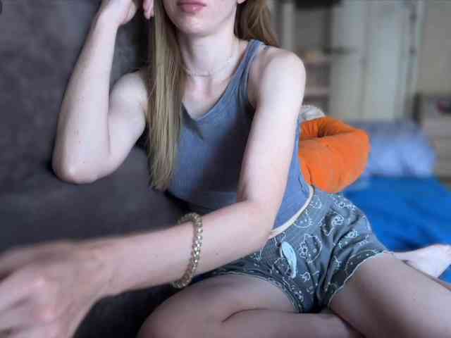 BadRinni webcam