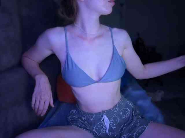 BadRinni webcam