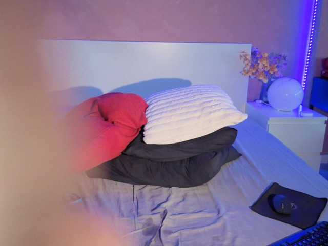 katieMaureen's BongaCams show and profile