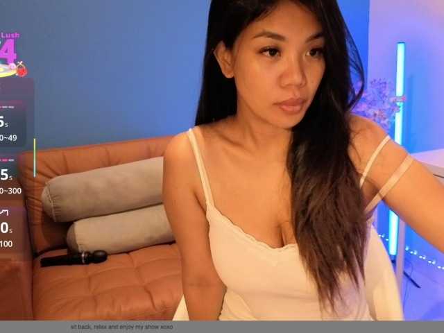 naughtyMau webcam