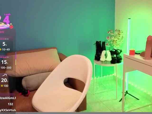 katieMaureen webcam