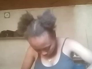 Mamikely Porn Show