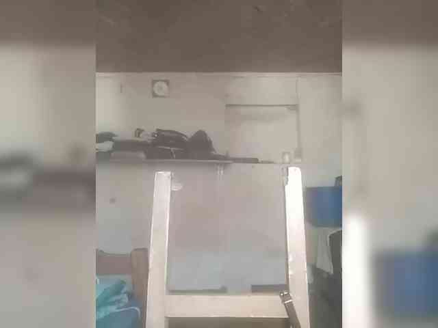 Mamikely webcam