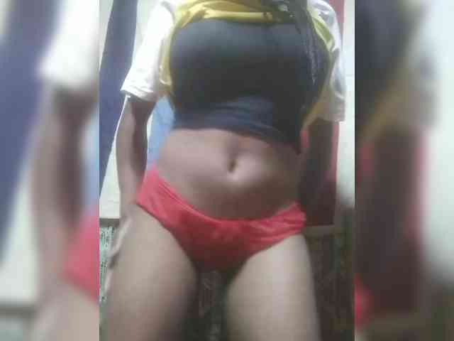 HotchocoGirl webcam