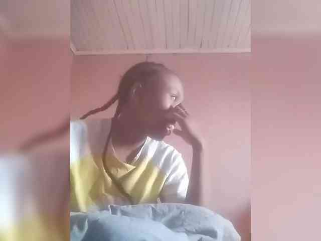 Mamikely webcam
