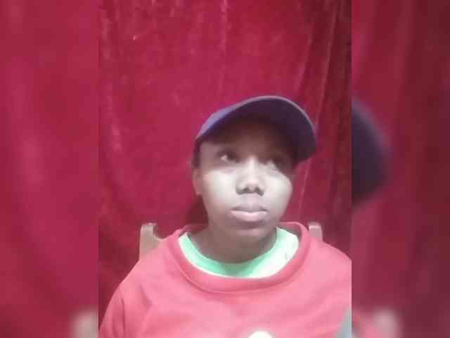 HotchocoGirl webcam