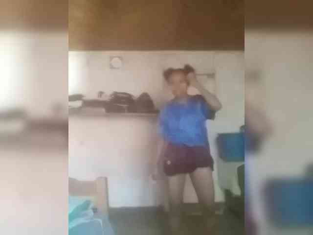 Mamikely webcam