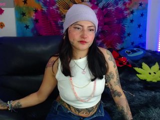 Anais-star Porn Show