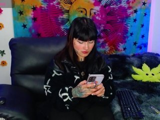 Anais-star Porn Show