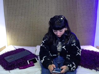 Anais-star Porn Show