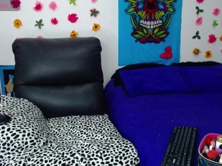 Anais-star Porn Show