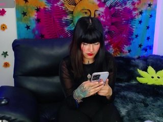 Anais-star Porn Show