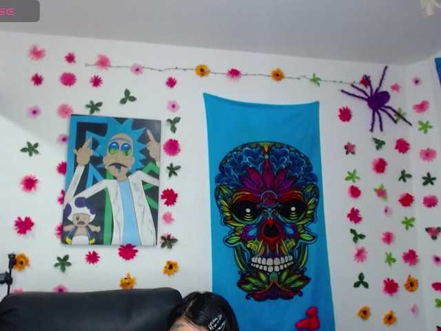  Anais-star chat room