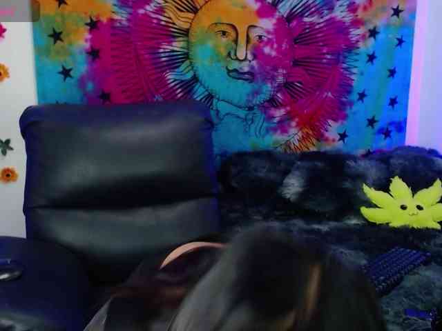 Anais-star webcam
