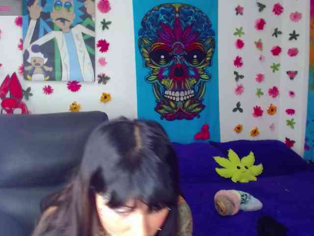 sex cam chat Anais-star