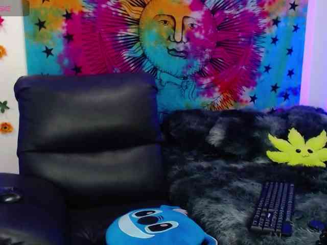 Anais-star webcam