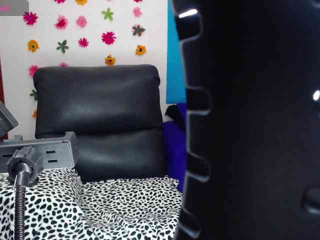 Anais-star webcam
