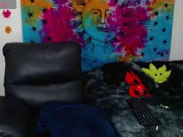 Anais-star webcam