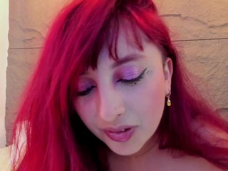 pamela-lilian Porn Show