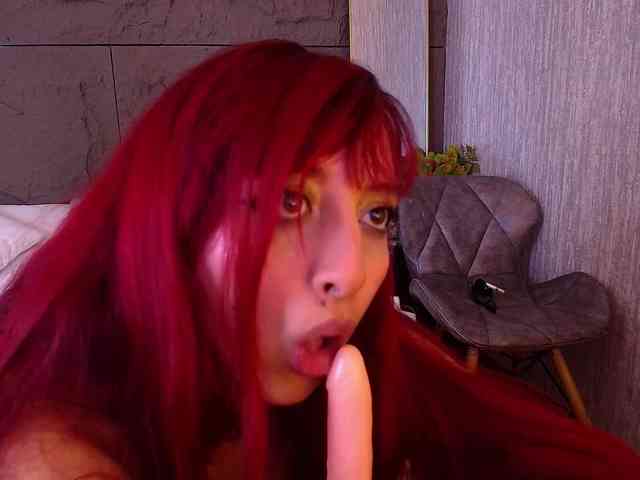 pamela-lilian webcam