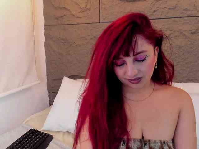 pamela-lilian webcam