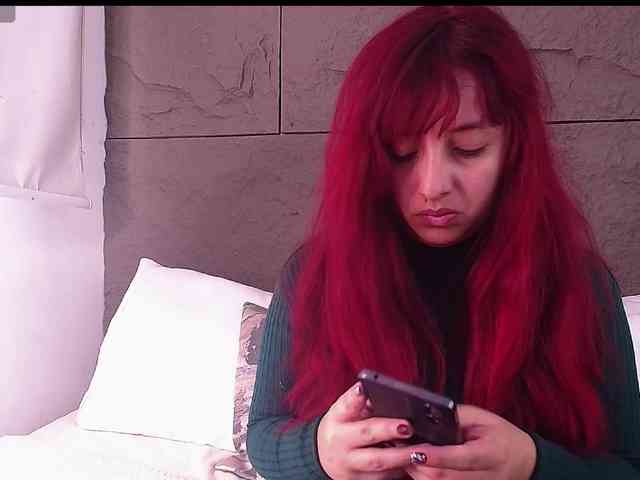 pamela-lilian webcam