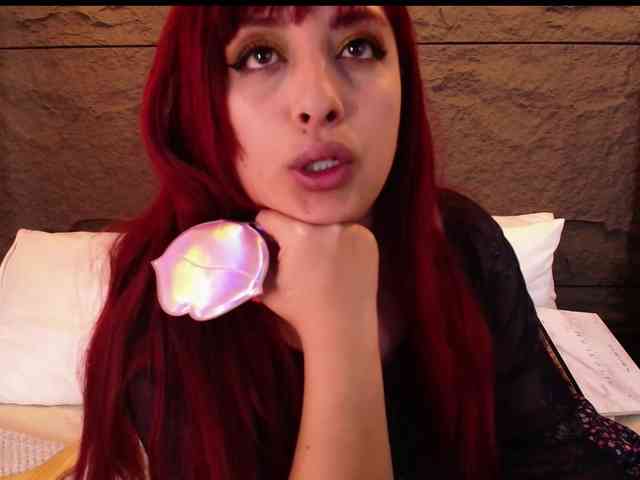 pamela-lilian webcam