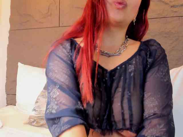 pamela-lilian webcam