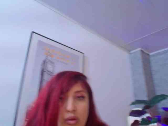 pamela-lilian webcam