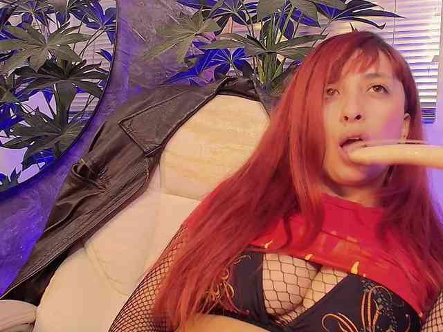 pamela-lilian webcam