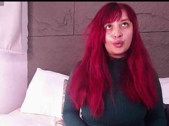 pamela-lilian webcam