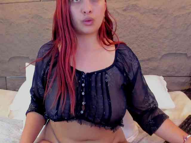 pamela-lilian webcam
