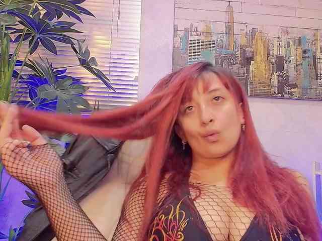 pamela-lilian webcam