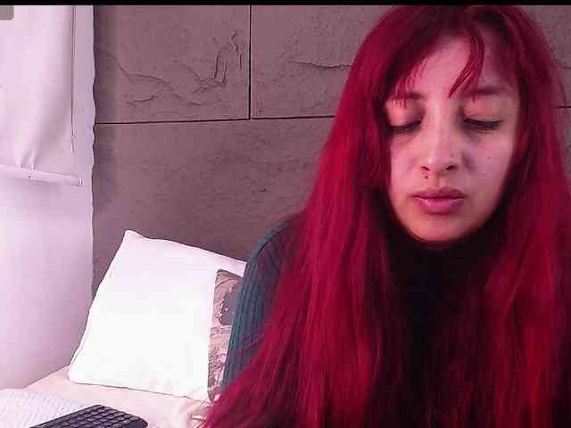 pamela-lilian webcam