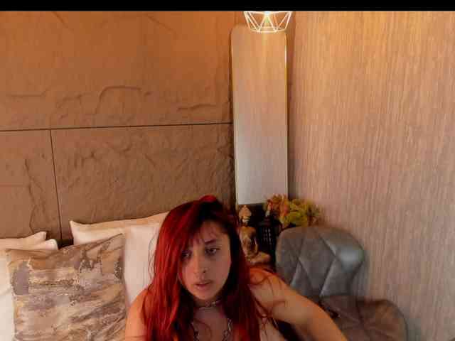 pamela-lilian webcam