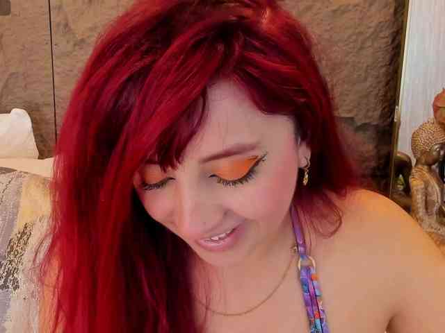 pamela-lilian webcam