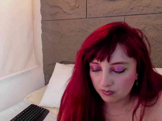 pamela-lilian webcam