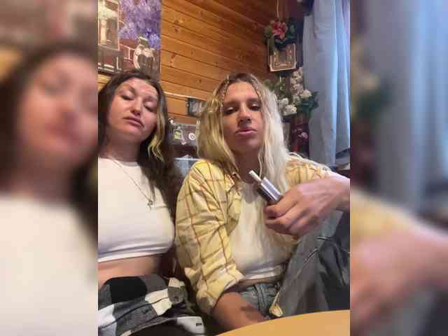 LisaAlisa032 Live Webcam on BongaCams LisaAlisa032 Live Webcam on BongaCams